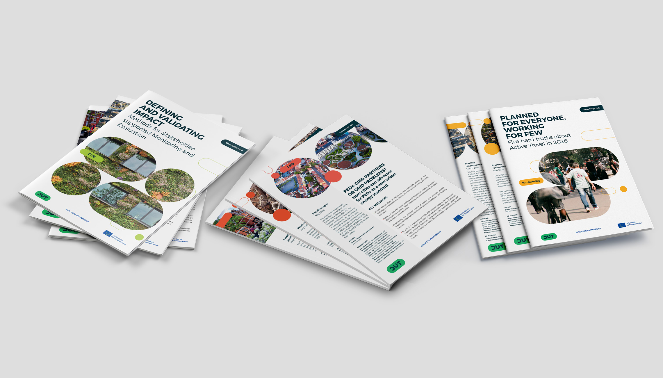 publication: Series of brochures - image 3