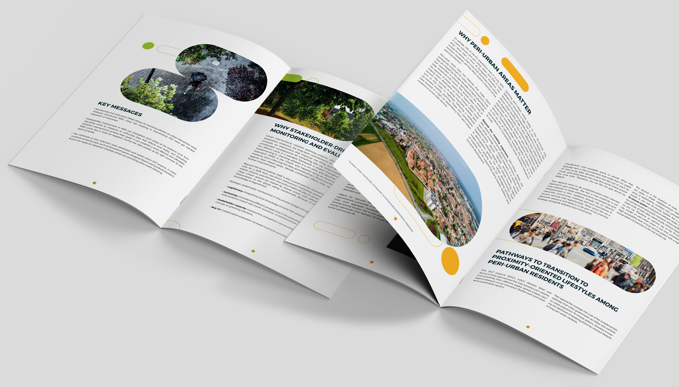 publication: Series of brochures - image 2